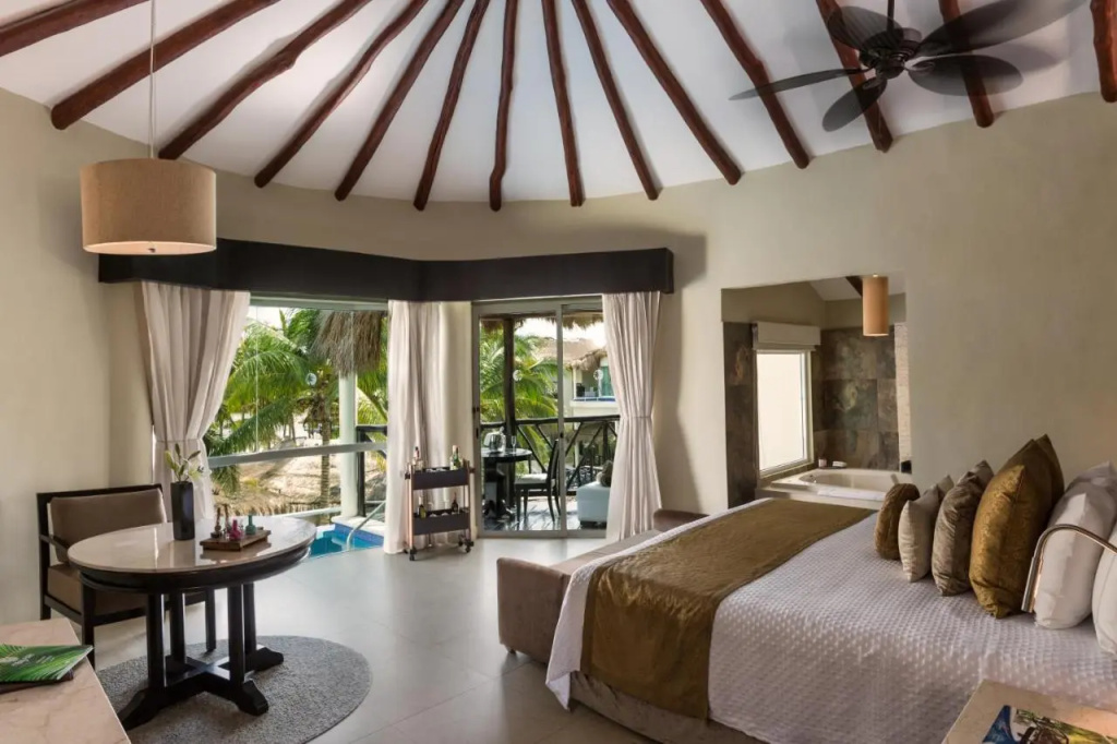 El Dorado Casitas Royale 