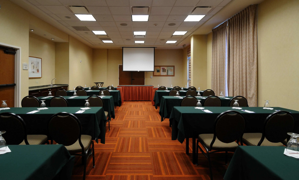 Hilton Garden Inn Atlanta Marietta