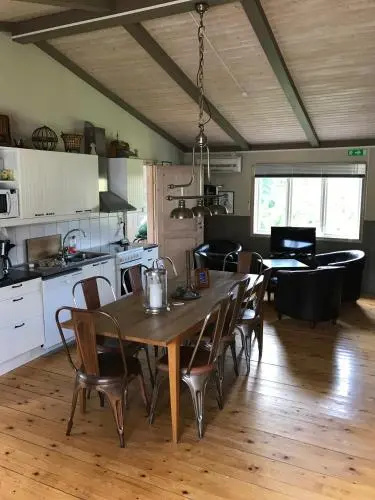 Smedjan i Kärradal