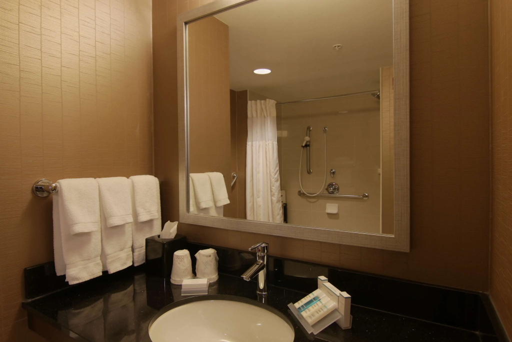 Hilton Garden Inn Toronto/Brampton