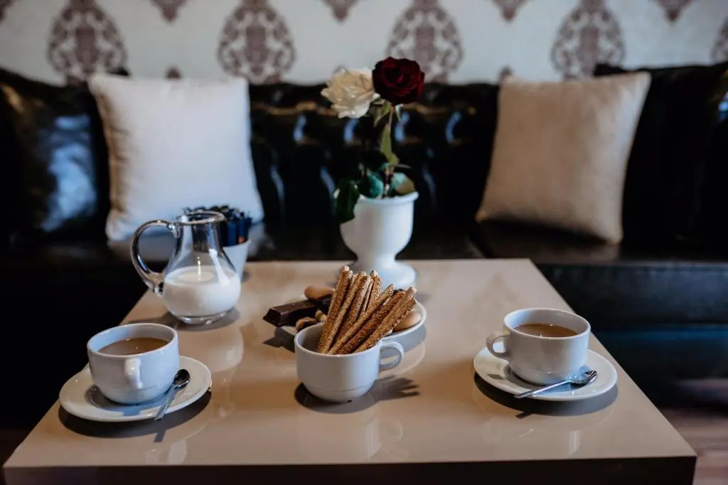 Reform Hotel