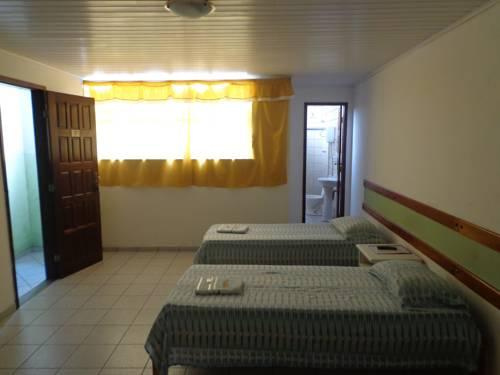 Hotel Paraiso