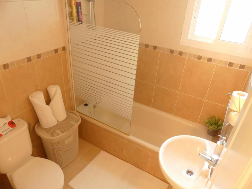 DUPLEX LA CARIHUELA 1ª LINEA DE PLAYA APARTAMENTO COSTA DEL SOL