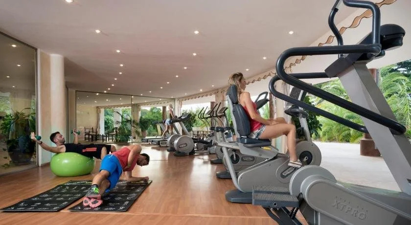 Hotel Marinedda Thalasso & Spa