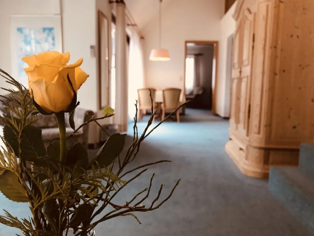 Park Appartements