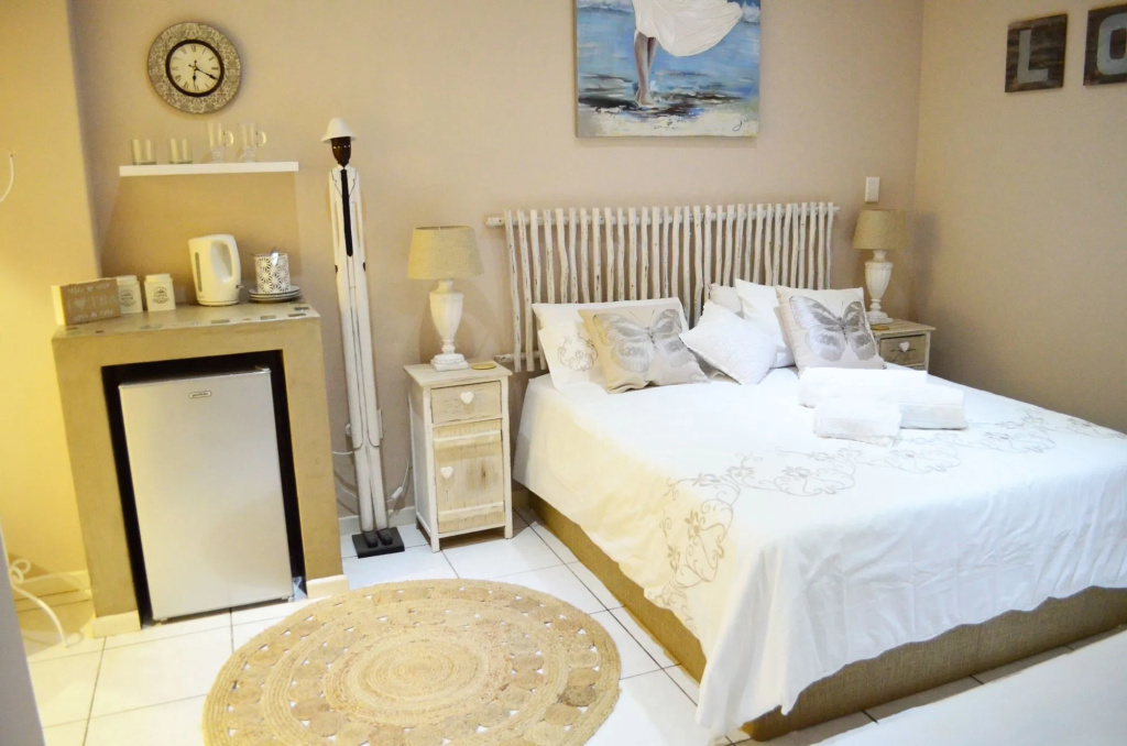 Zonnevanger Guesthouse