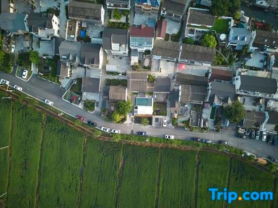 Shanghai Xinghuo Lioying Boutique B&B