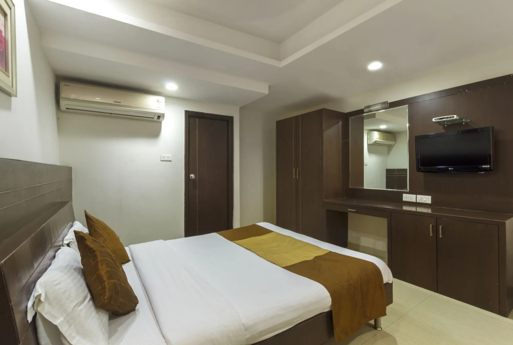 Hotel Imperial Classic