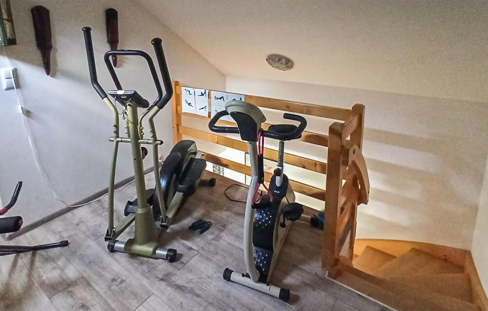 Stunning Apartment in Spytkowice With Outdoor Swimming Pool, Wifi and 2 Bedrooms
