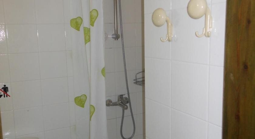 Pension Itzes