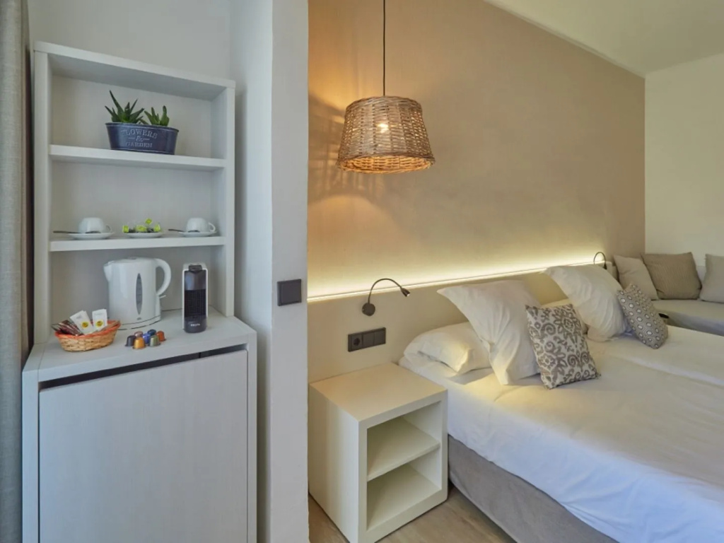 Paguera Treff Boutique Hotel