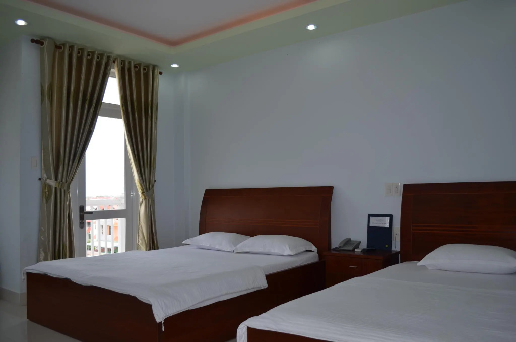 Palace Hotel