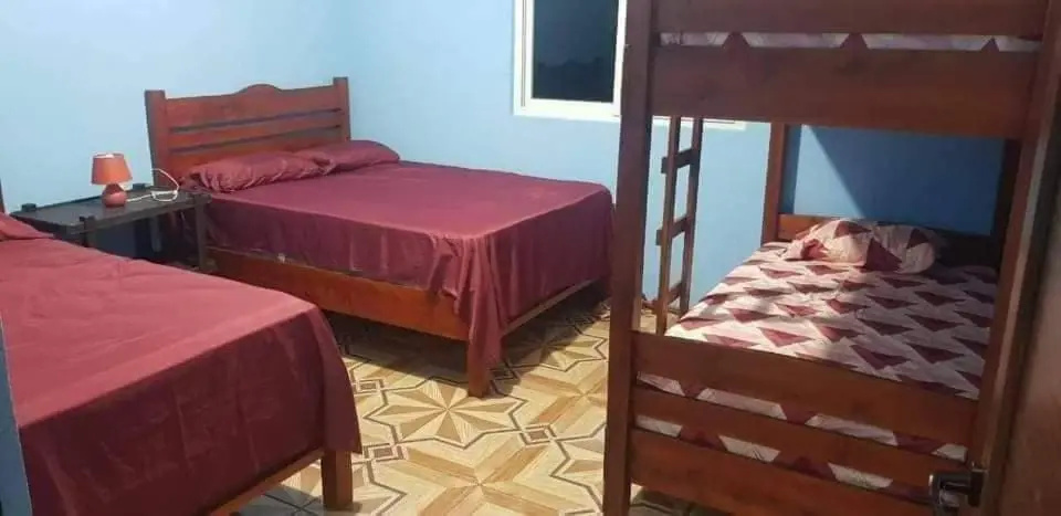 Rancho Las Palmeras