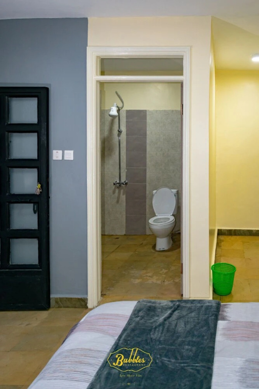 Bubbles Lodge Kinangop