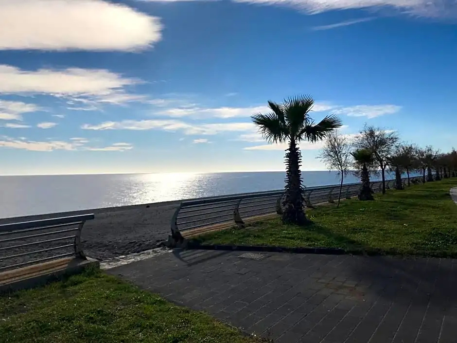 Castello DAlcontres Guest House 3 stelle
