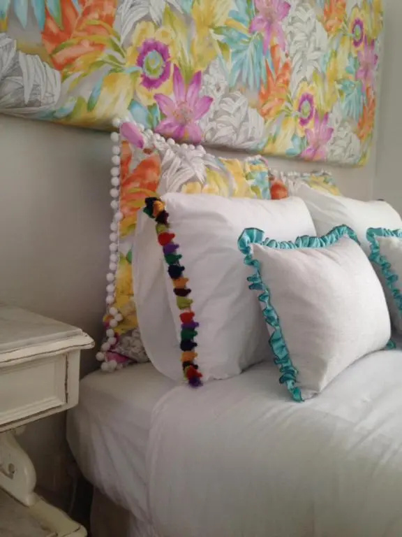 Shabby Chic Flat 2