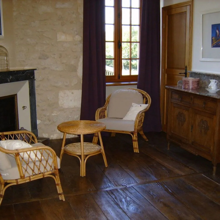 La Maison Saint-Martin