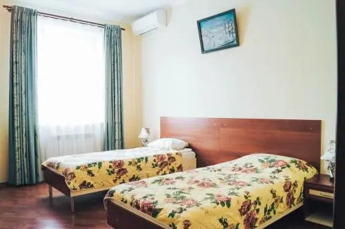 Guest House Emmili