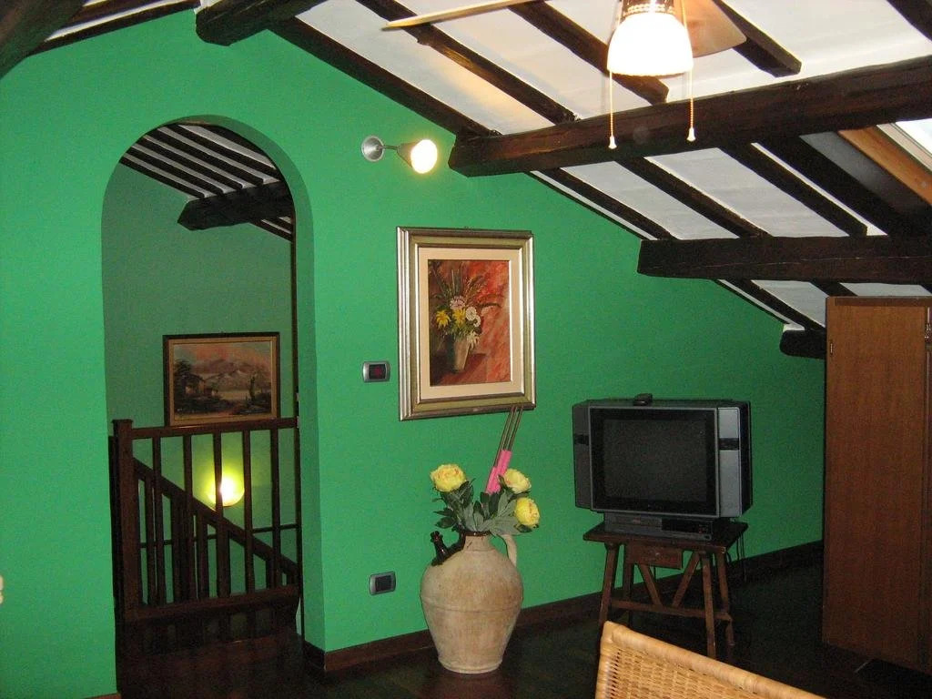 Il Giardino Dei Limoni