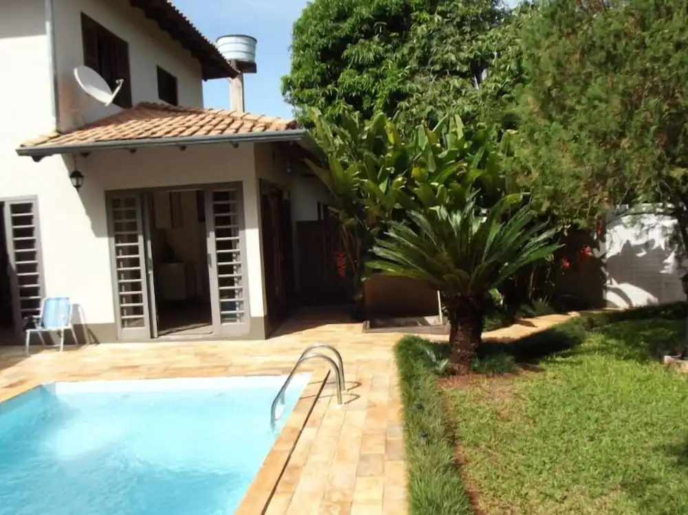 Pousada Golden Cataratas
