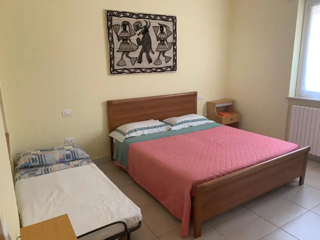 Casa Vacanze tra mare e monti