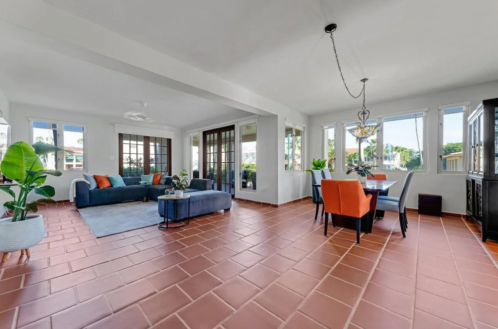 Villa Quenepa at Lakeside Villas