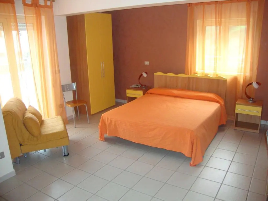 Halykos Hotel