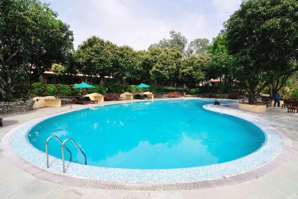 Infinity Resorts Corbett