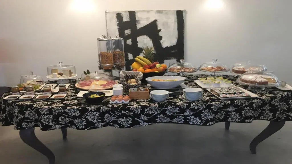 Teku Boutique Hotel