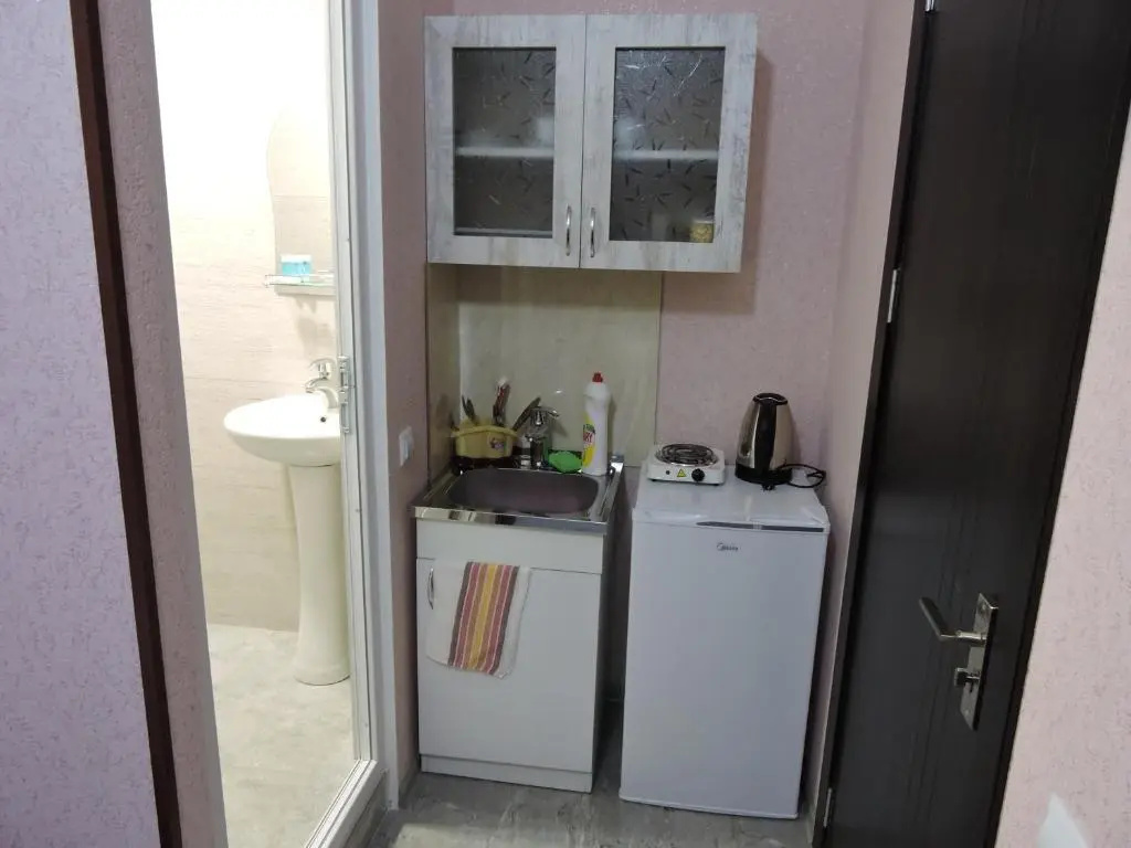 Apartment Panorama