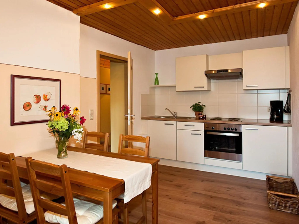 Stachl-Hof - Chiemgau Karte