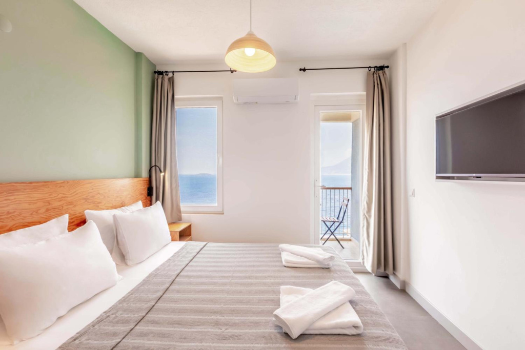 Mavilim Hotel