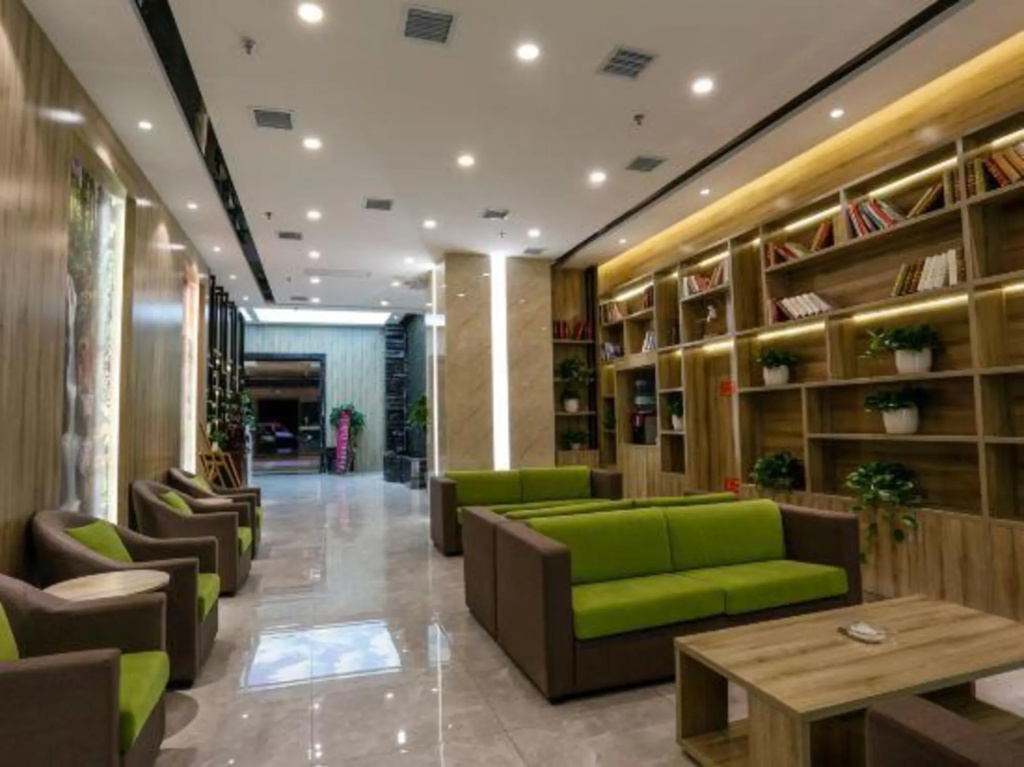 Wenlai Hotel