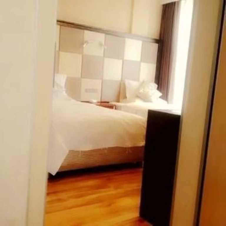 Mediterranean International Boutique Hotel