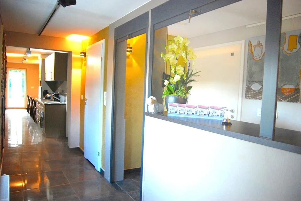 BnB Comfort Guesthouse Olten - Lostorf