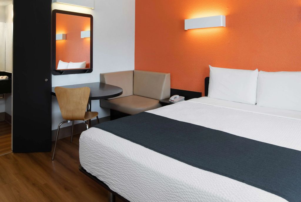 Motel 6-Carpinteria, CA - Santa Barbara - South