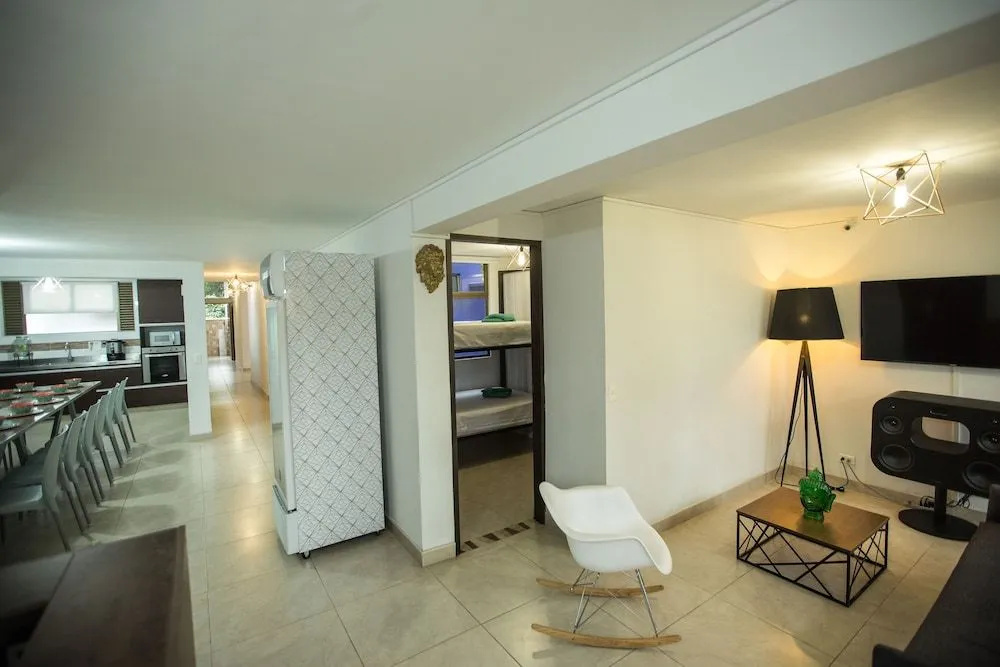 Aura Hostel Boutique