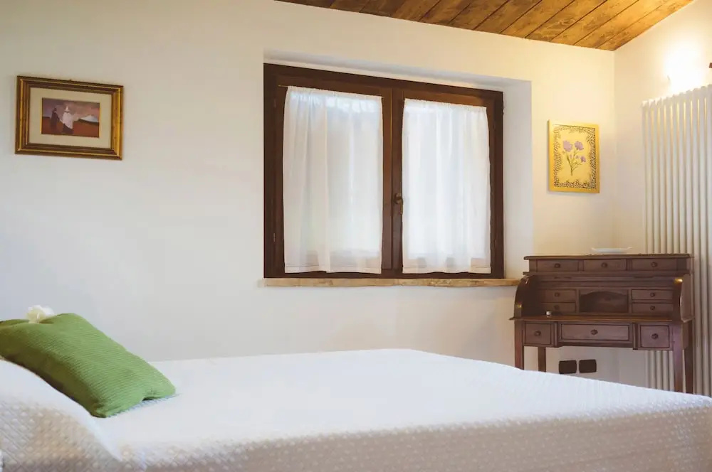 Borgo D'Anchise