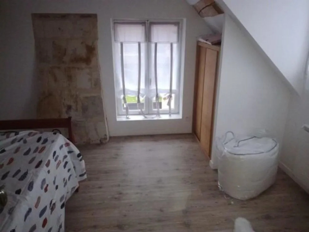 Chambre d'hôte Monthodon