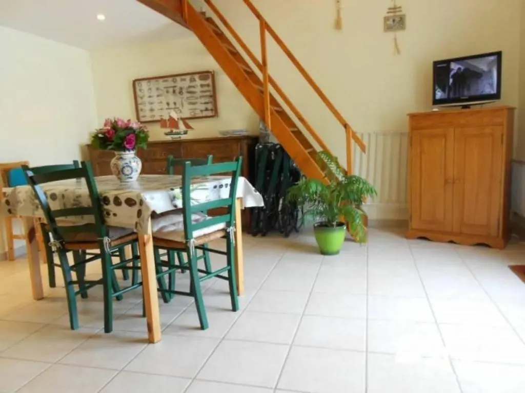 Gite La Turballe, 2 pièces, 3 personnes - FR-1-306-998