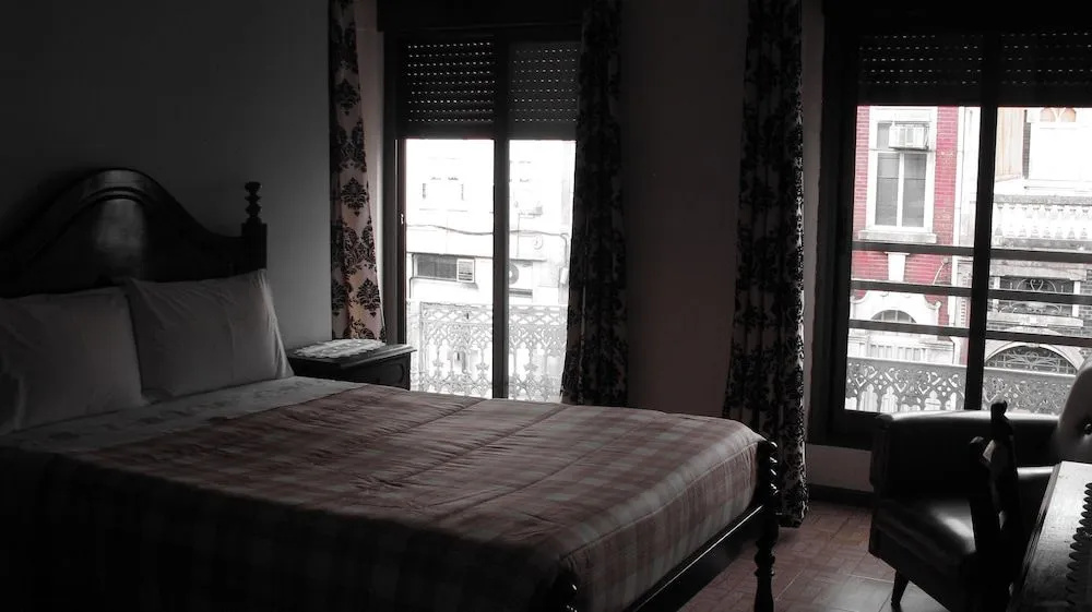 Residencial Porto Novo - Alojamento Local