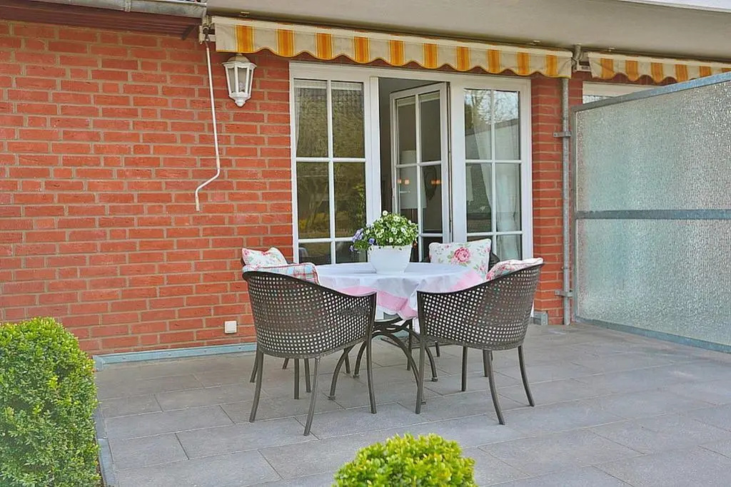 Domizil Gartenstraße Domizil Gartenstraße 4 Appartement 2