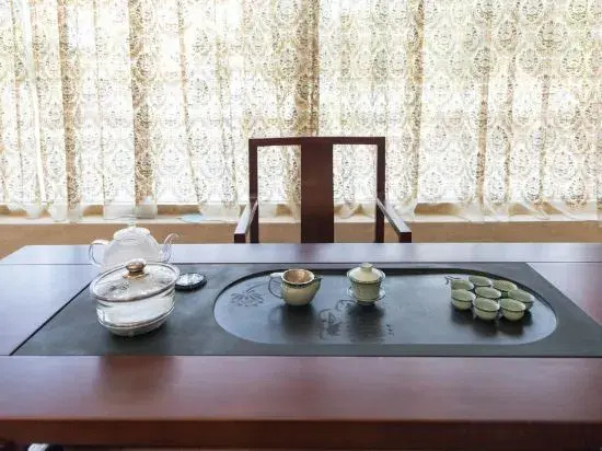 Guangyuan Hotel
