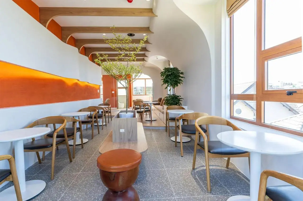 Lính Homestay Đà Lạt