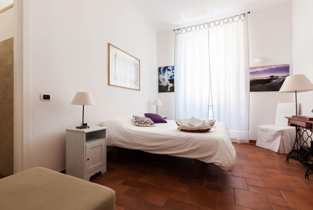 B&B Domus Quiritum