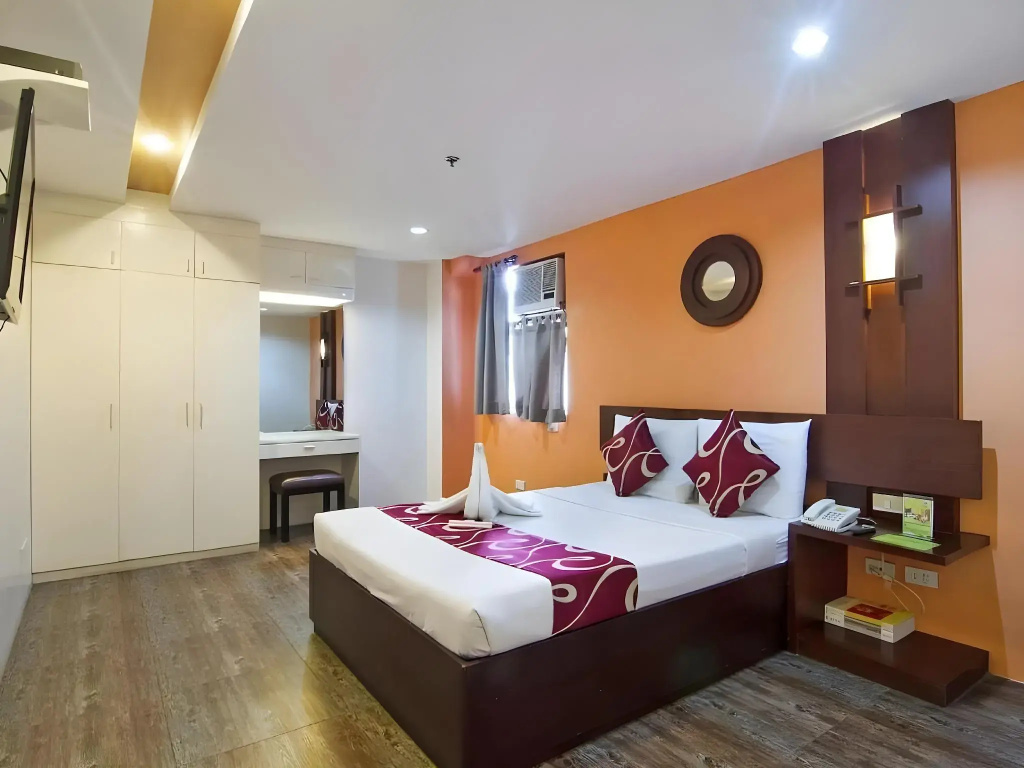 ACL Suites