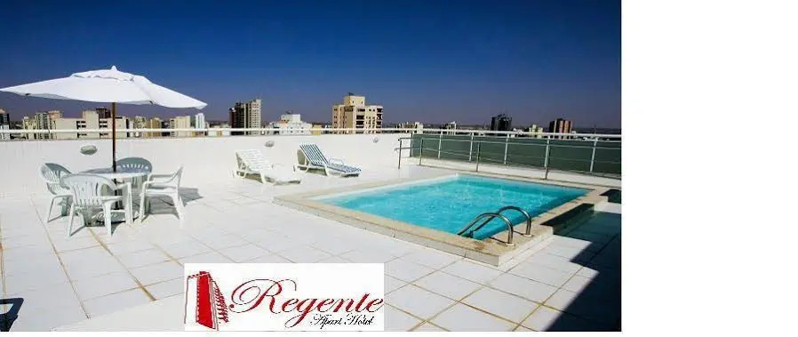 Regente Apart Hotel