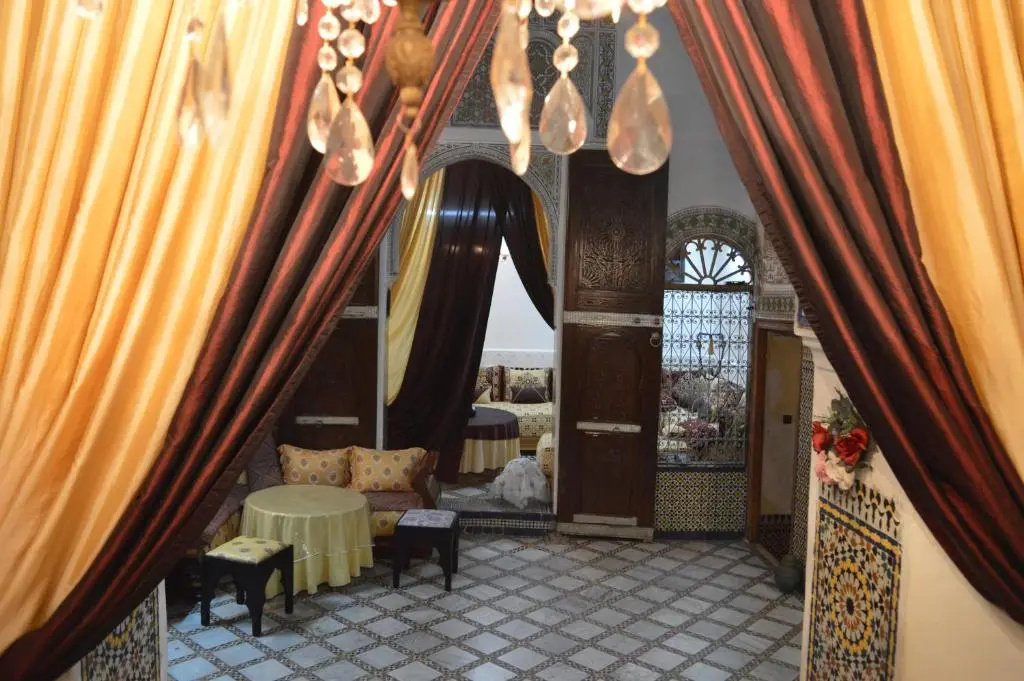 Chez L'habitant Boueden