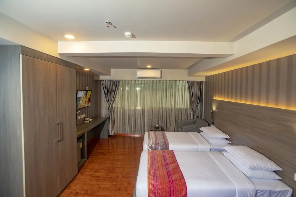 Prestige Residences at Golden Valley by Grand United Hospitality