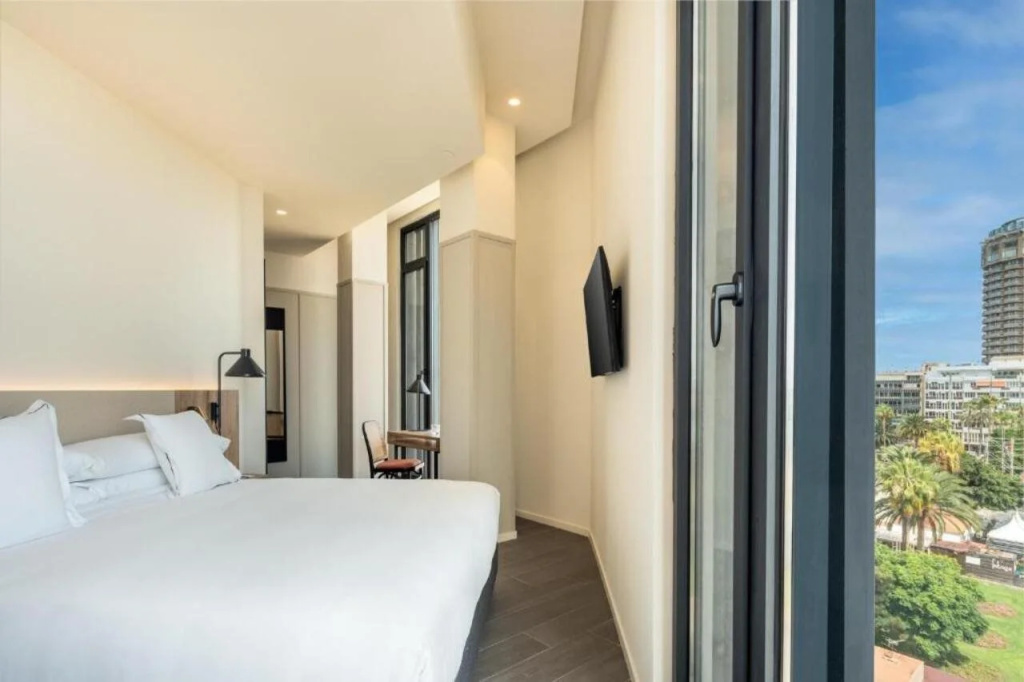 Hotel LIVVO Lumm